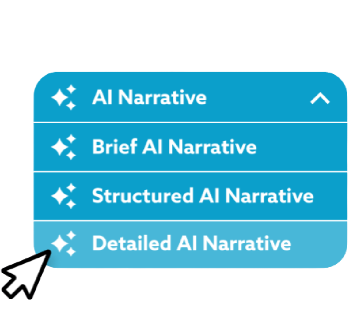 Modern intake meets AI-powered notes