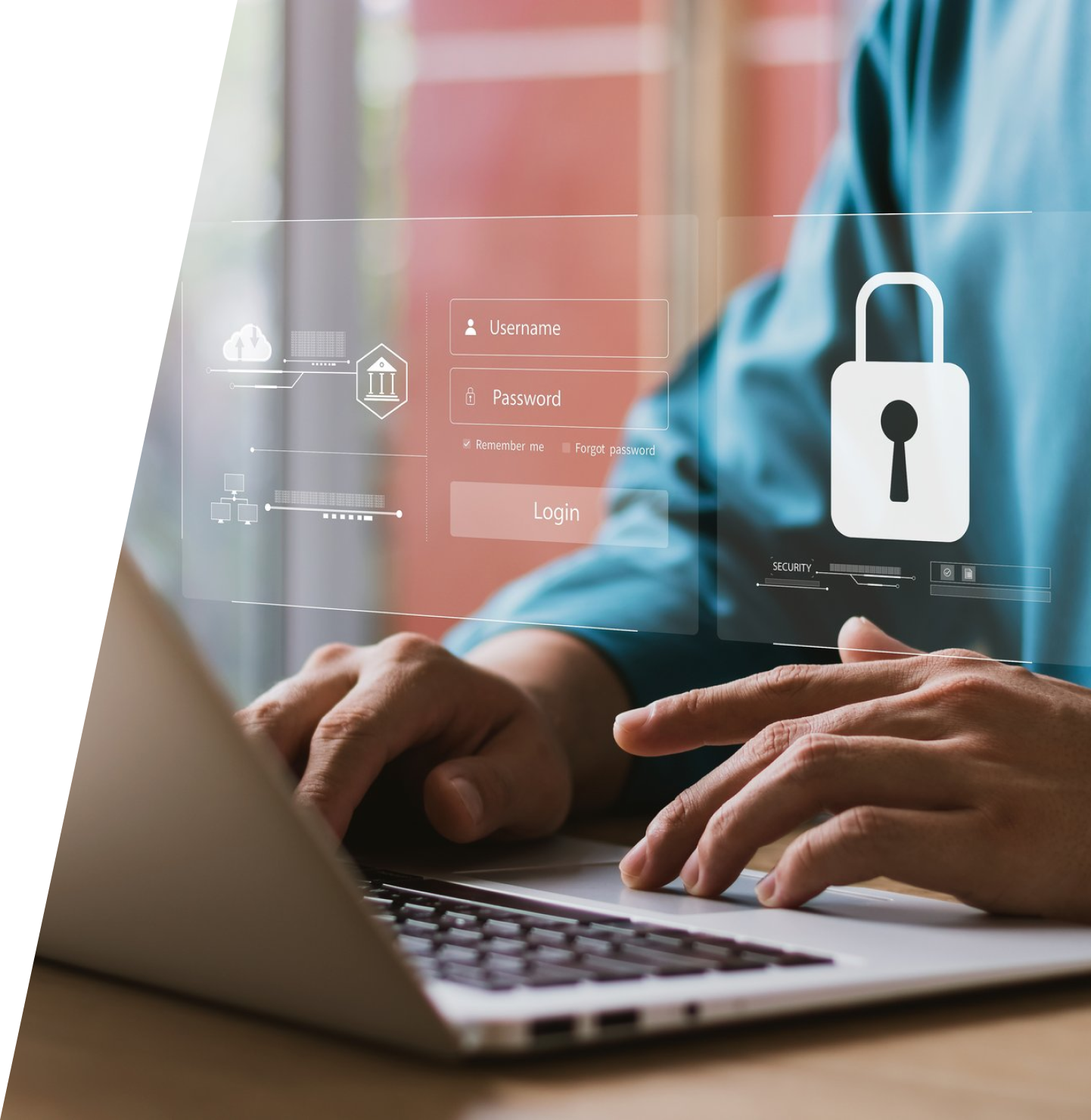 HIPAA-Compliant Data Recovery For Whatever Comes Your Way